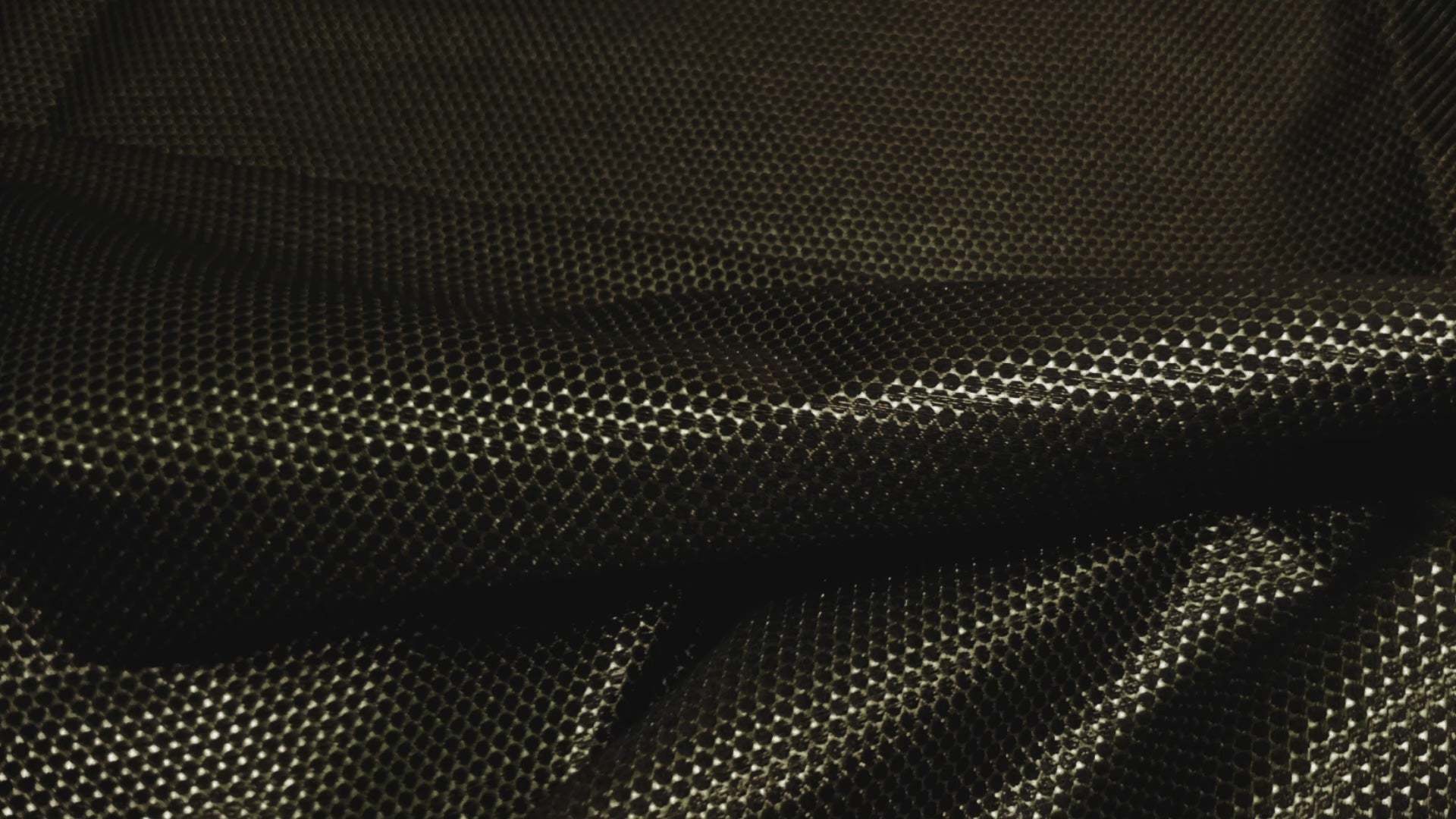 Metallic Dot Brocade Fabric, Gold