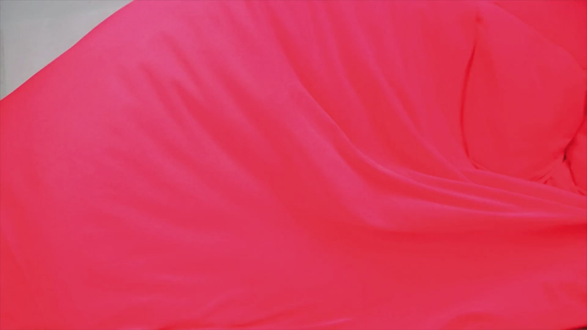 Stretch Fabric, Neon Pink