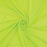Stretch Fabric, Neon Yellow
