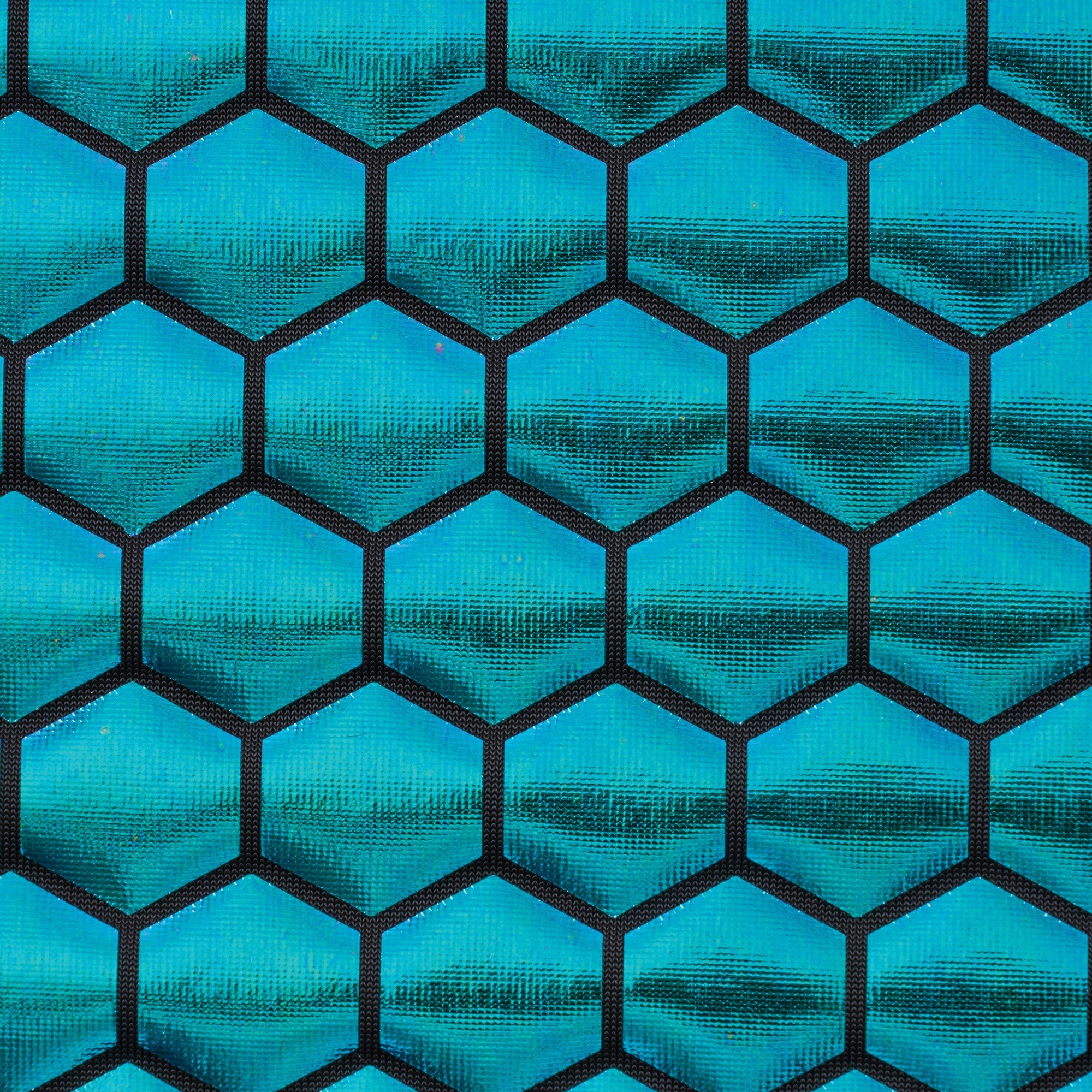 Oil Slick Hex 8 Meter, Oil Slick