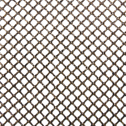 Metallic Netting, Copper