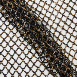 Metallic Netting, Copper