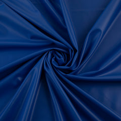 Classic Pleather Fabric, Blue
