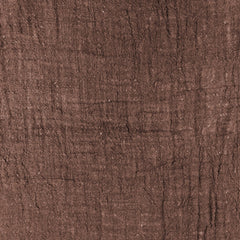 Desert Robe, Brown and Ivory