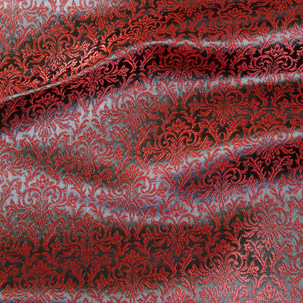 Brocade Imperial, Vampire Red