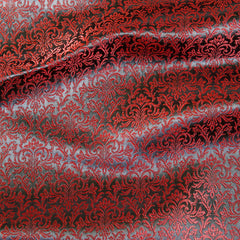 Brocade Imperial, Vampire Red