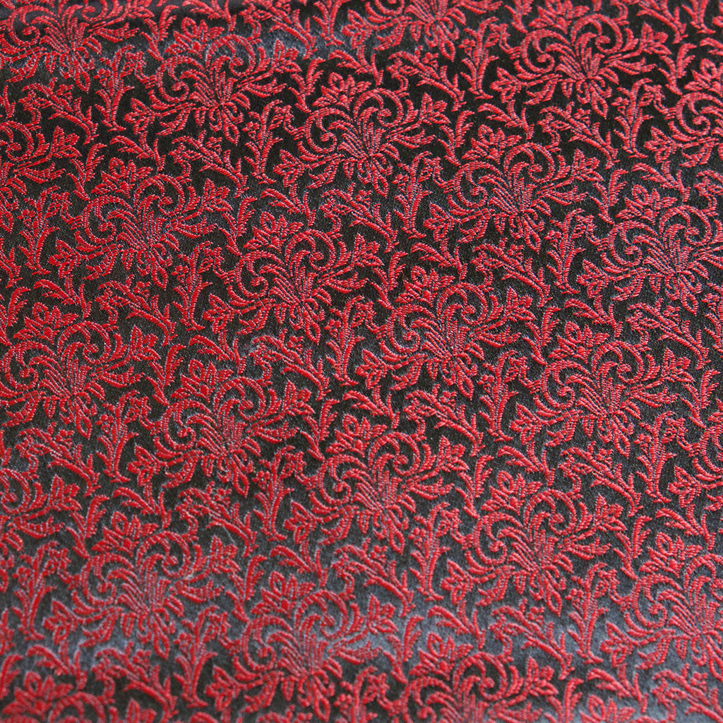 Brocade Imperial, Vampire Red