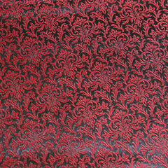Brocade Imperial, Vampire Red