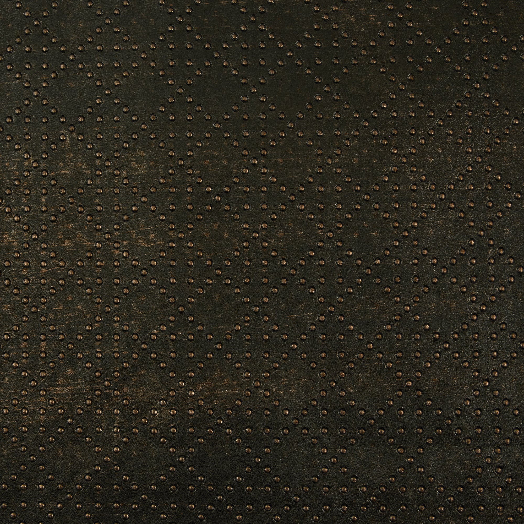 Textured Dot Fabric, Bronze