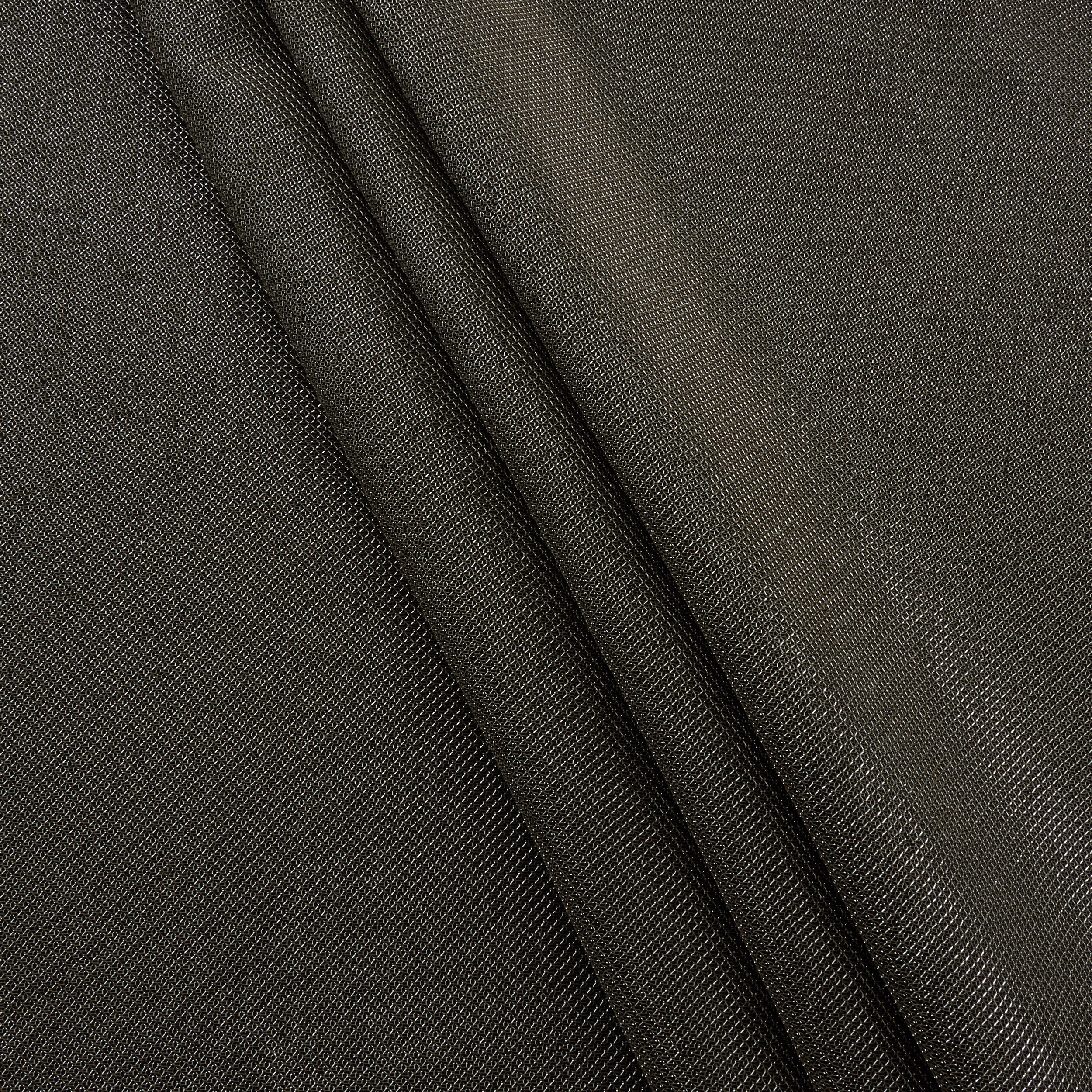 Micro Diamond Mixed Metallic Fabric