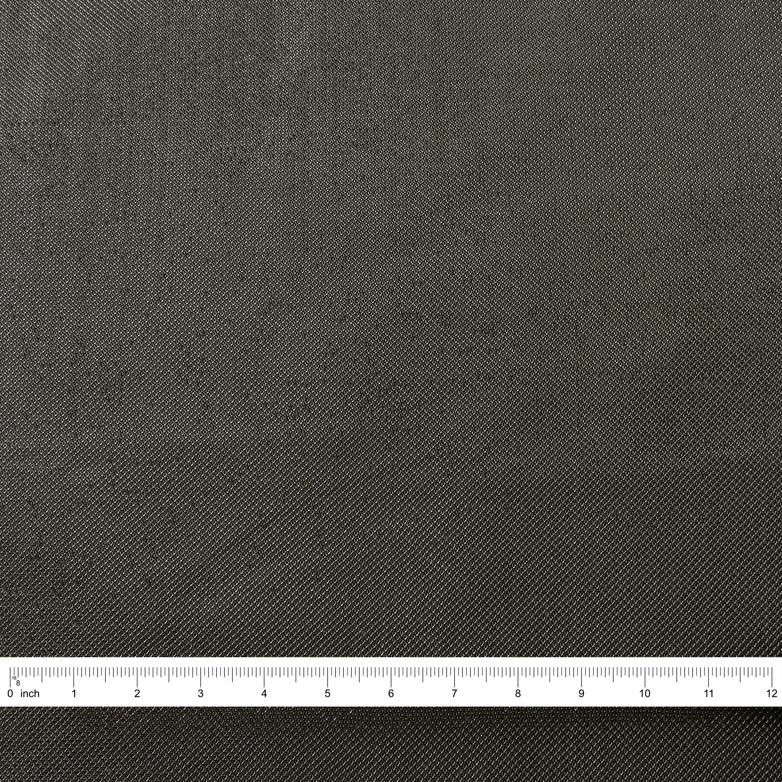 Micro Diamond Mixed Metallic Fabric