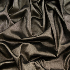 Woven Fabric, Metallic Gold