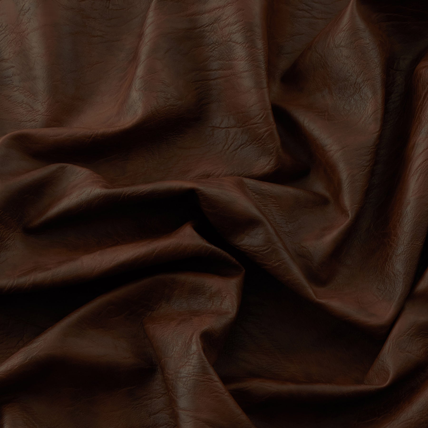 Fake Leather Fabric 