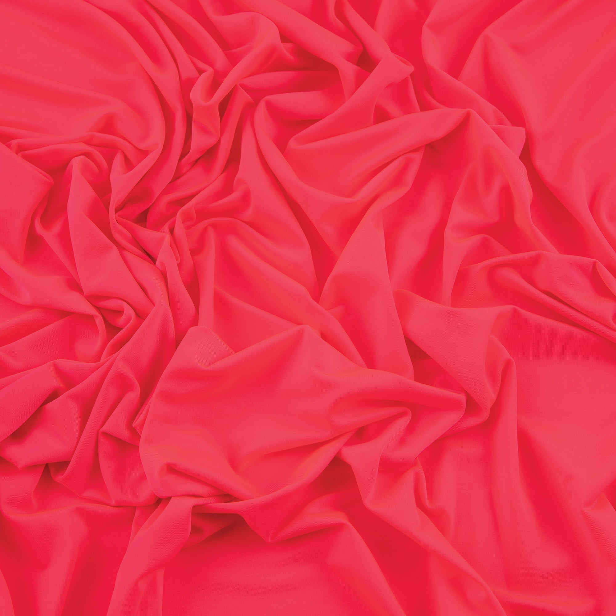 Stretch Fabric, Neon Pink