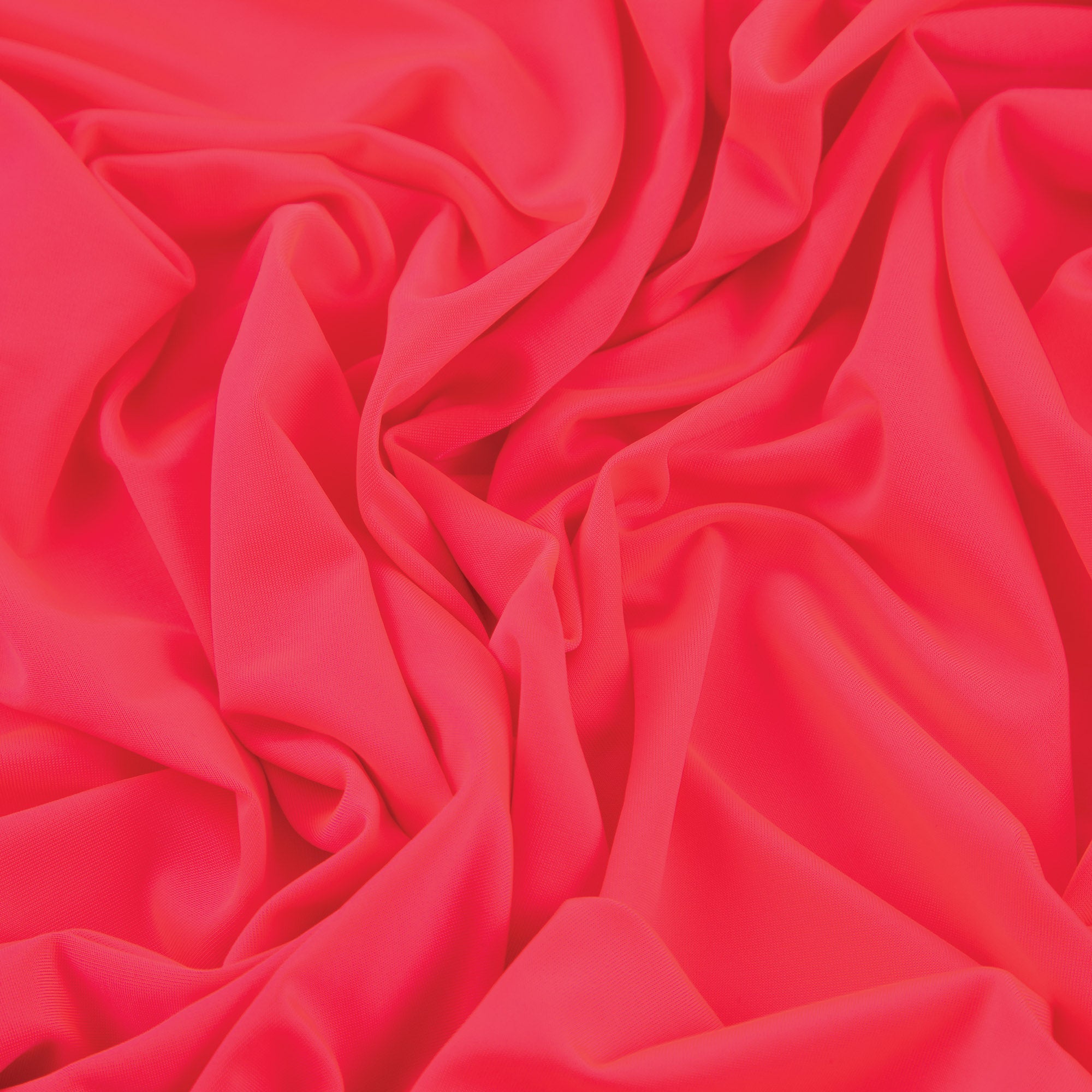 Stretch Fabric, Neon Pink