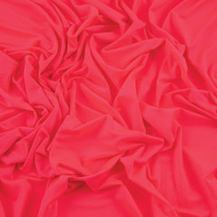 Stretch Fabric, Neon Pink