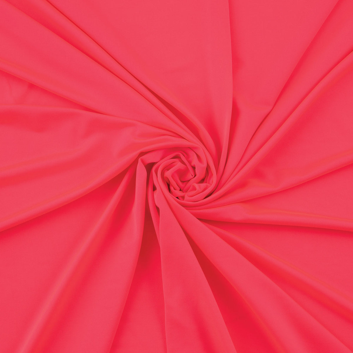 Stretch Fabric, Neon Pink