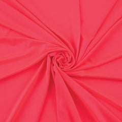 Stretch Fabric, Neon Pink