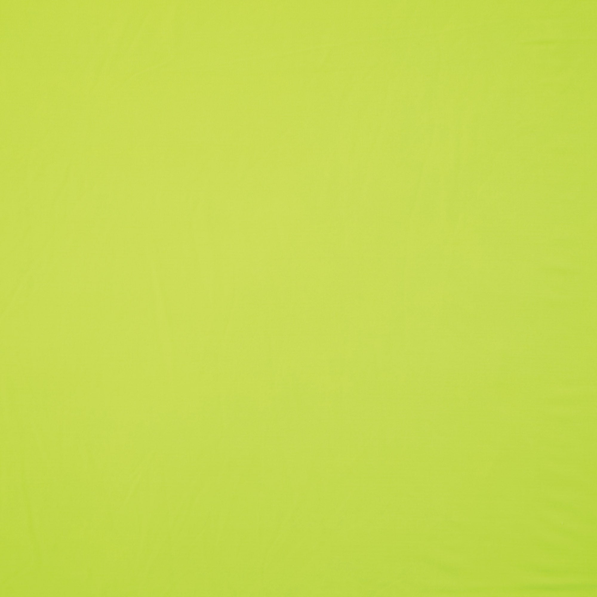 Stretch Fabric, Neon Yellow