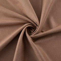 Stretch Fabric, Spotted Animal Print, Tan