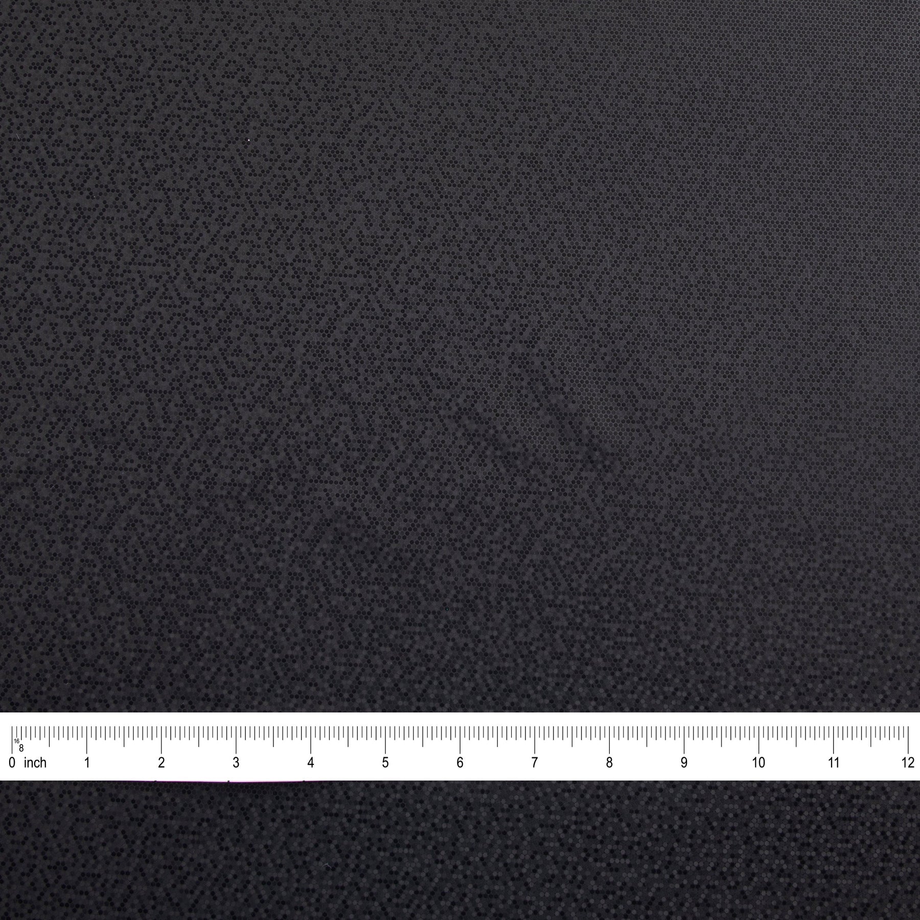 4-Way Stretch Fabric, Pixel Pattern, Black – CosplayFabrics