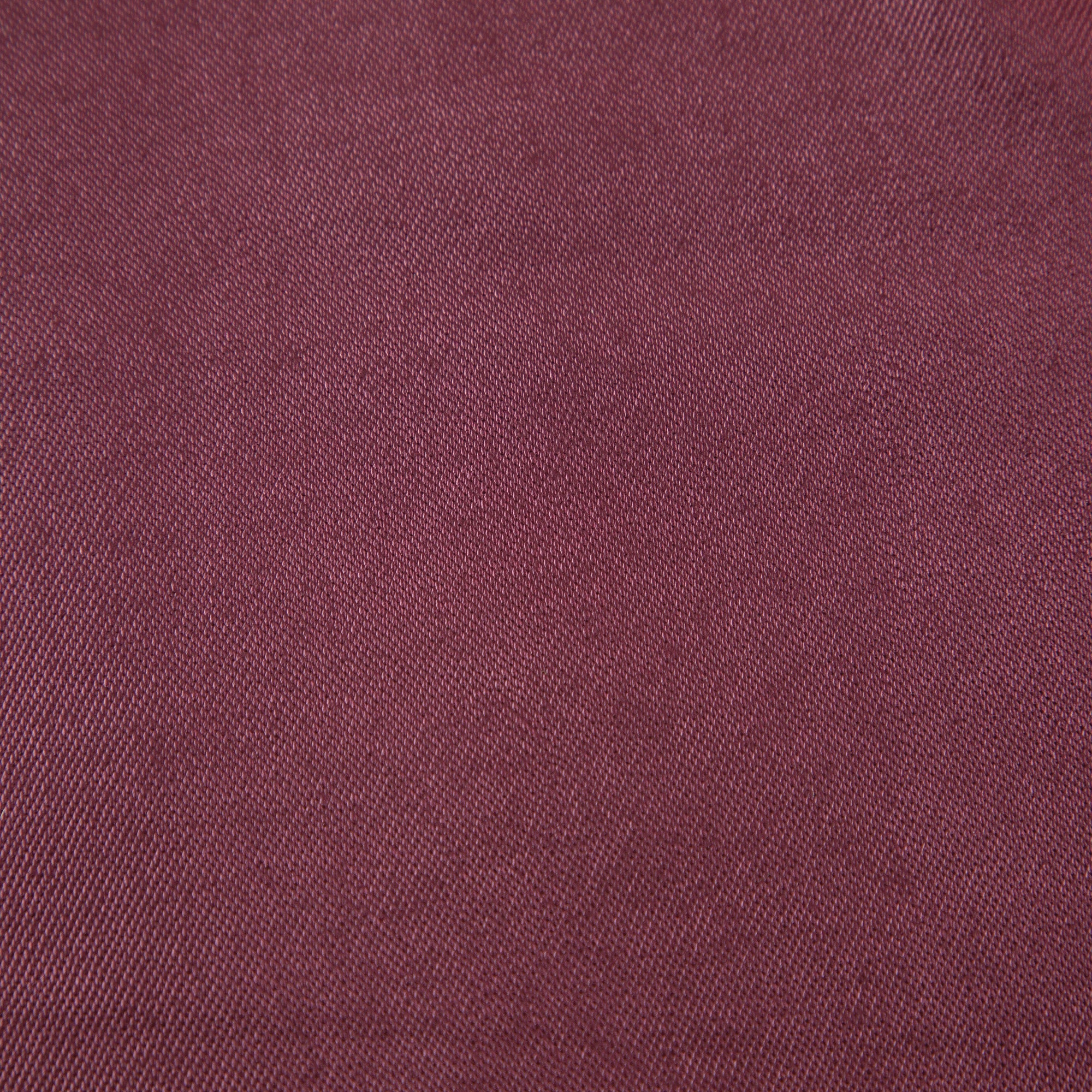 4-Way Stretch Twill Fabric, Burgundy