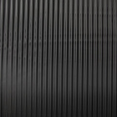 4-Way Stretch Fabric, Holographic Stripe, Black