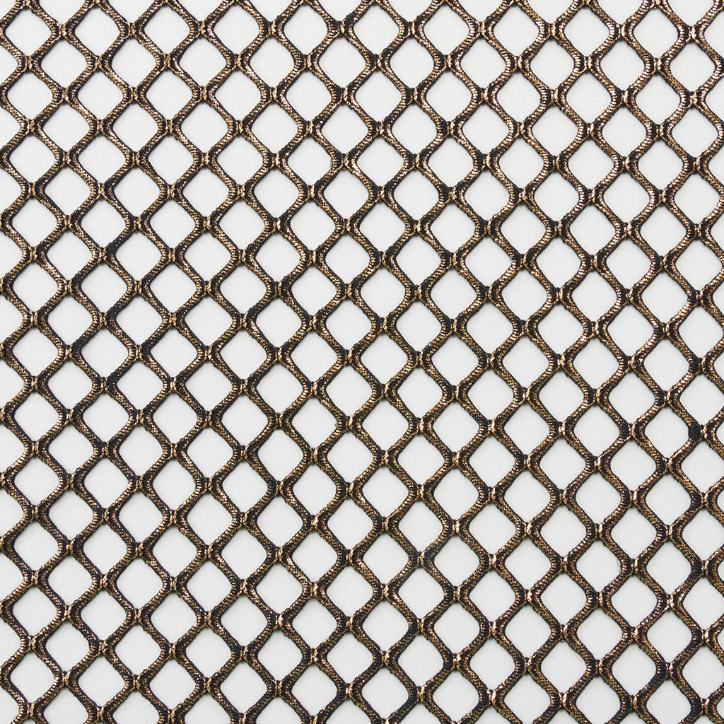 Metallic Netting, Copper